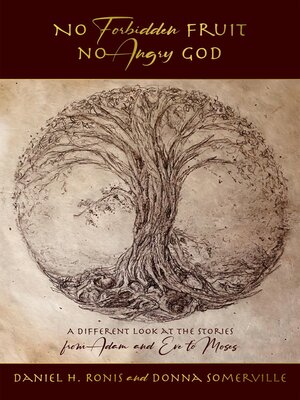 cover image of No Forbidden Fruit No Angry God